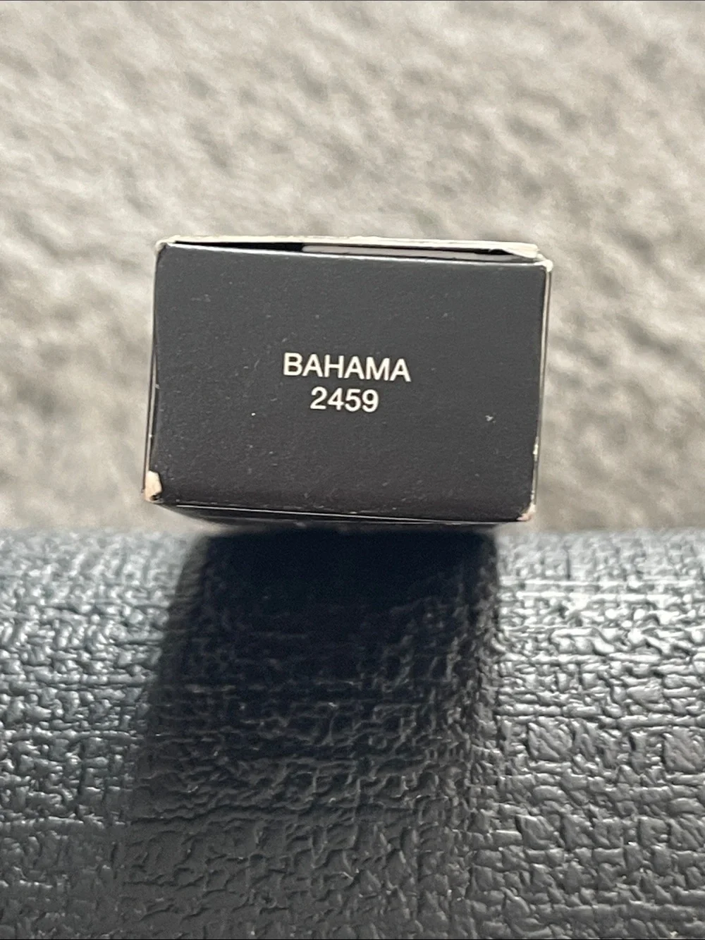 NARS Velvet Matte Lip Pencil - in color BAHAMA 2459